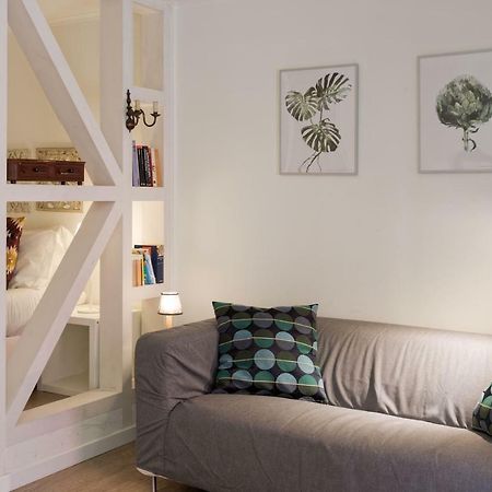 Typical And Brand New T.M. Flat Apartment Lisbon Exterior photo