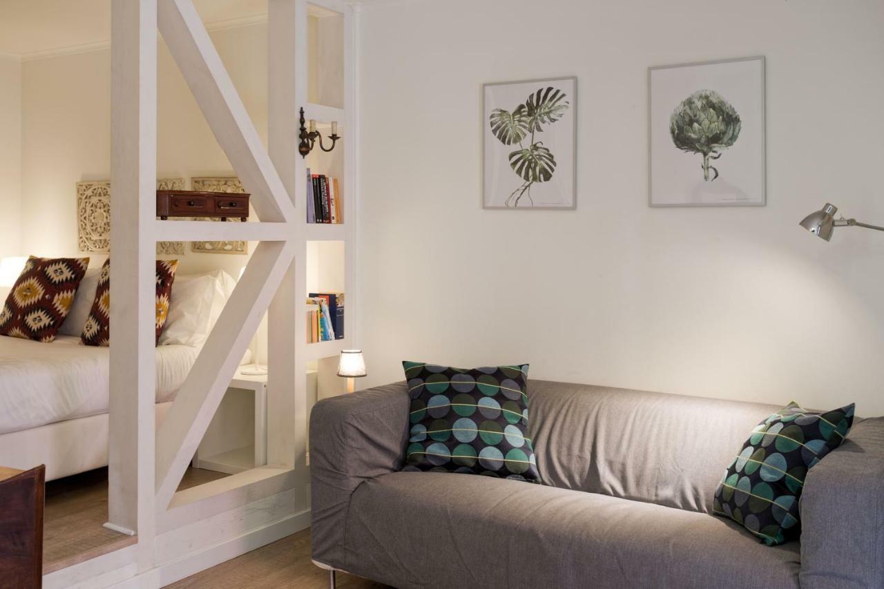 Typical And Brand New T.M. Flat Apartment Lisbon Exterior photo