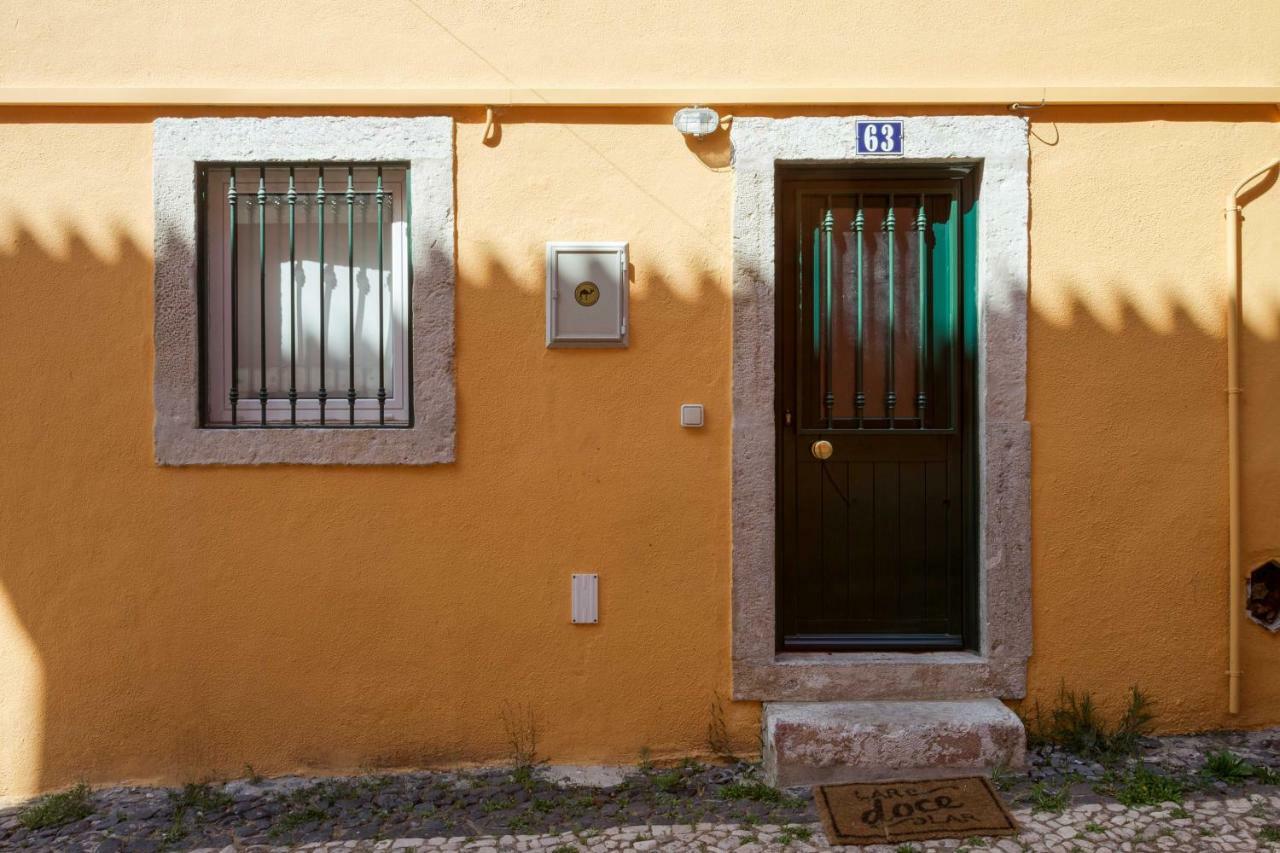 Typical And Brand New T.M. Flat Apartment Lisbon Exterior photo